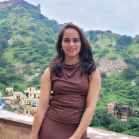 TechKnowSkola Private Limited Employee Priya Singh's profile photo