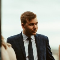 Baltic Apprenticeships Employee Ben Thubron's profile photo