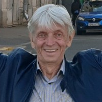 Yuri Kwadratov Email
