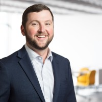 Multivista Employee Patrick Armstrong's profile photo