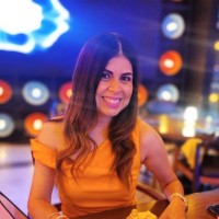 Vector Casa de Bolsa Employee Alda Nancy Santana Gómez's profile photo