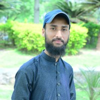 Techlign Employee Wahab Malik's profile photo