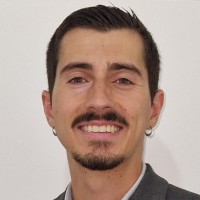 Inetum Employee Romain Ferrand's profile photo