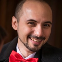 Quadplus Employee Dragos Onac's profile photo