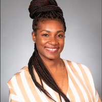University of Texas at Tyler Employee Takova Wallace-Gay's profile photo