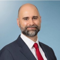 Faegre Drinker Employee Peter Baldwin's profile photo