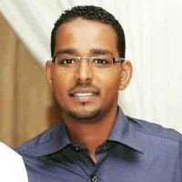Raissy Trading and Contracting Company Ltd. Employee Mohanad Nassr's profile photo