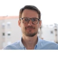 JST transformateurs Employee Benoit Champomier's profile photo