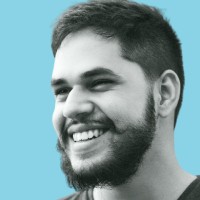 iglu Employee Gustavo Aguiar's profile photo