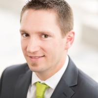 AllCare Health Employee Justin Z.'s profile photo