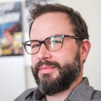 Luke Larson Email & Phone Number