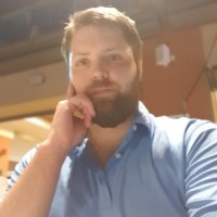 Valka Employee Sverrir Haraldsson's profile photo