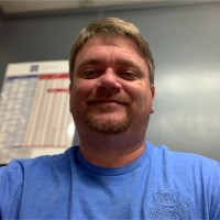 U.S. Bottlers Machinery Company Employee Marvin Stephens's profile photo