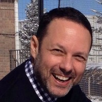 Disney Entertainment Employee David Salinger's profile photo