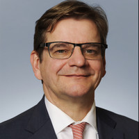 Ulf Geismar Email & Phone Number