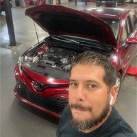 Lakeland Toyota Employee Jose Bats's profile photo