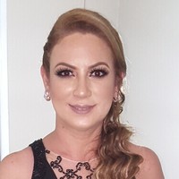 Corporacion Favorita C.A. Employee Gitta Bajana's profile photo