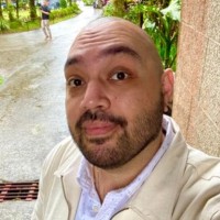 Pancham Employee Mohammad Almazik's profile photo