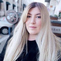 ZARIOT Employee Petra Asentić's profile photo