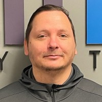 Entec Systems Employee Rickey Davis's profile photo