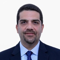 Amplex Emirates LLC Employee Zahi Dimachkie's profile photo