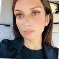 Zubeida M. Email & Phone Number