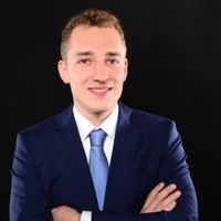 Ingenics Corporation USA Employee Stefan Grandl's profile photo