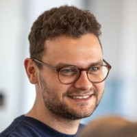 MyHammer GmbH Employee Stefan Brueckner's profile photo