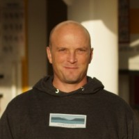 Jay Larsen Email & Phone Number