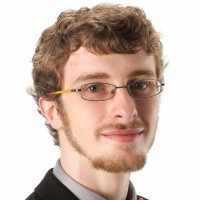 Foundation Alloy Employee Christian Oliver's profile photo