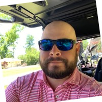 Grand Hotel Golf Resort and Spa, Autograph Collection Employee Ian Patton's profile photo
