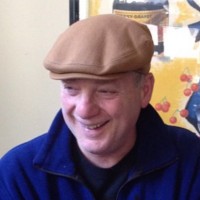 Vox Populi Registry Employee John Berard's profile photo