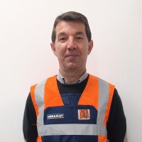 OBRAMAT Employee José Manuel Zarza Jiménez's profile photo