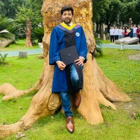 China Institute of Water Resources and Hydropower Research (IWHR) Employee Arif Ullah's profile photo