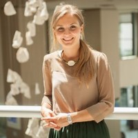 BearingPoint Employee Sabina Dudasu's profile photo