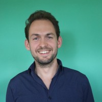 Brand New Day Employee Nicolas Mignot's profile photo