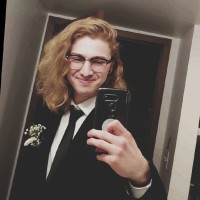 Bradyn B. Email