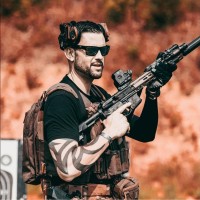 FirstSpear Employee Robert Reim's profile photo