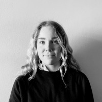 Teleconsult Employee Rebecka Karlöf's profile photo