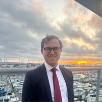 CX2 Employee Trevin Cooper's profile photo