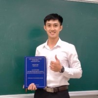 First Solar Employee Thien Dang's profile photo