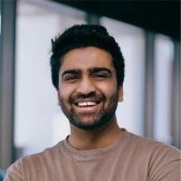 Axonn Employee Ronil Mutha's profile photo