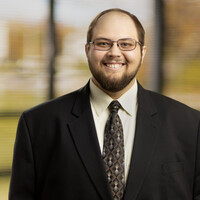 Schaefer Engineering, Inc. Employee Benjamin Rackers's profile photo