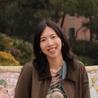 Google Employee Allison Ko's profile photo