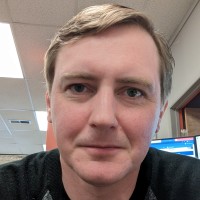 Securitas Technology Employee Christopher Kellett's profile photo