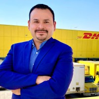 DHL Express México Employee Arturo Fonseca Fuentes's profile photo