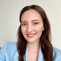 DAMPSOFT GmbH Employee Karolina Yunusova's profile photo