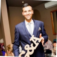 Mill Hill Brew Co Employee Jay Boucher's profile photo