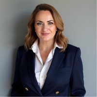 BIOGEST Employee Veronika Zachařová's profile photo