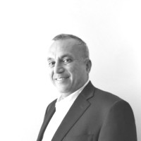 HPE Pointnext Services Employee Ranjit Castelino's profile photo